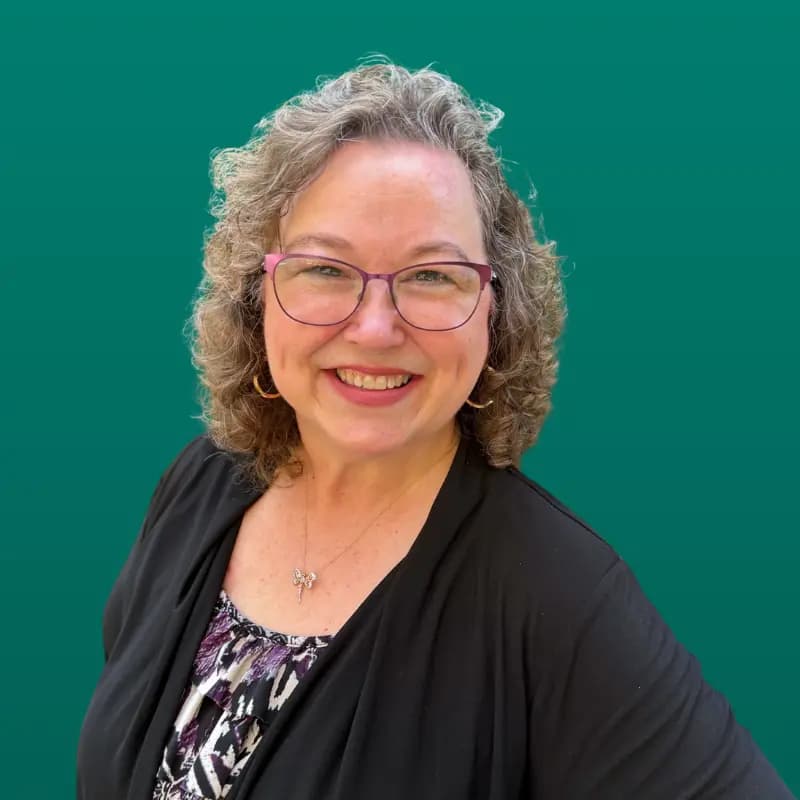 Toni Brown