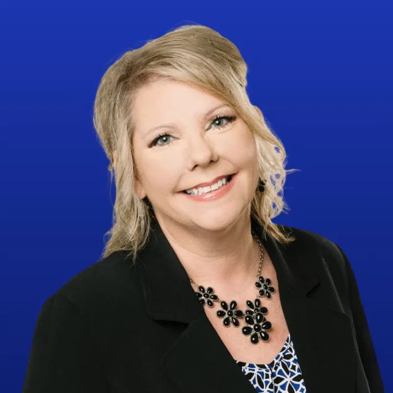 Christina Rider