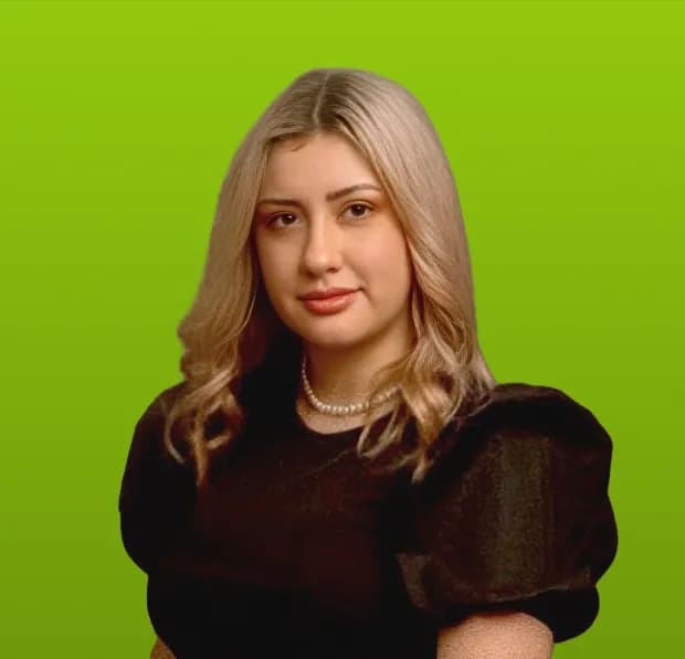 Delilah Vega