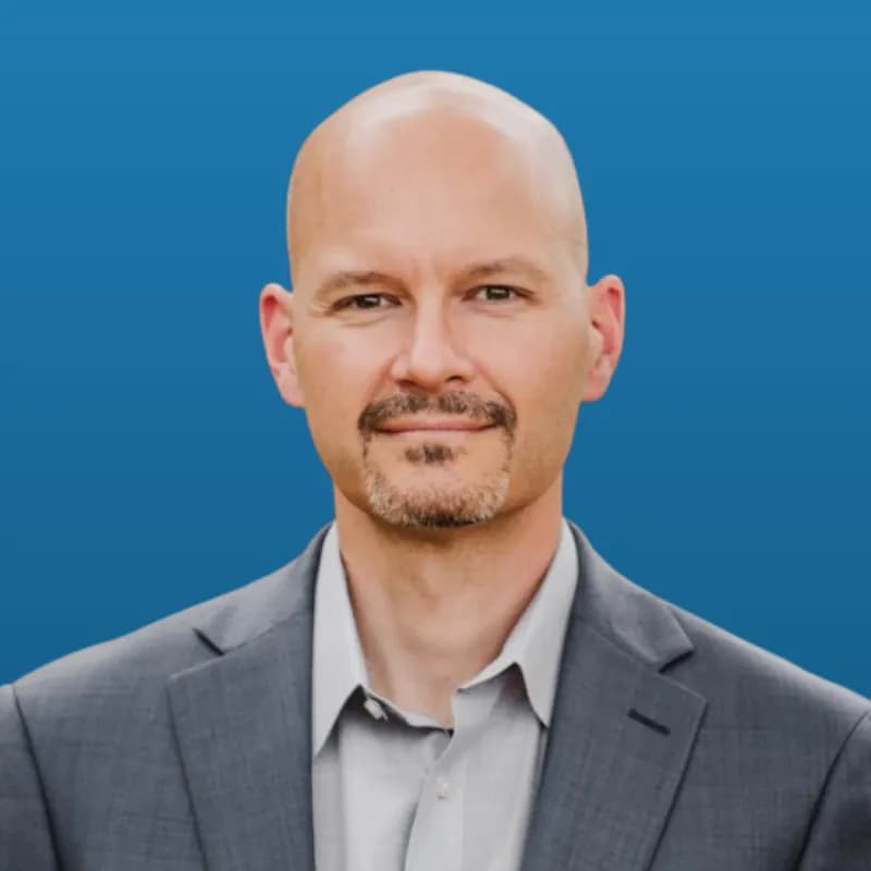 Jason Hegstad
